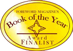 The Slate Roof Bible is a Foreword Magazine Book Award winner.