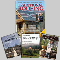 Traditional Roofing Magazine Traditional Roofing Magazine