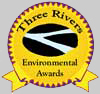 Three Rivers Environmental Awards Finalist.