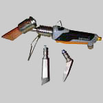 Soldering irons for roofing sold at the Solder Warehouse Soldering irons for roofing sold at the Solder Warehouse