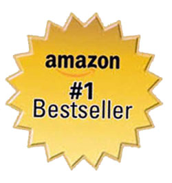 The Humanure Handbook is an Amazon.com Category Bestseller.