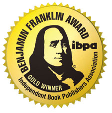 IBPA Benjamin Franklin Book Awards