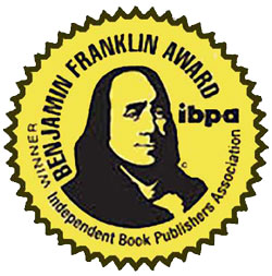The Humanure Handbook is a Benjamin Franklin Award Finalist.