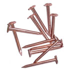 Copper and Stainless Fasteners